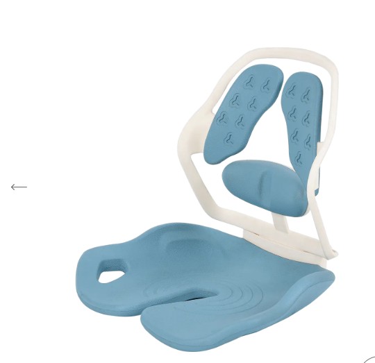 Le correcteur de posture assise pour enfants peut-il prévenir efficacement la myopie et la scoliose ?