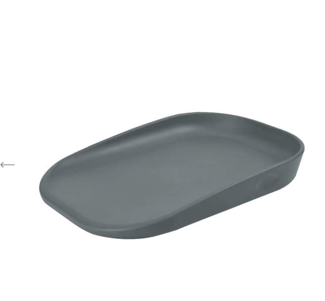 Quelles sont les fonctions du matelas à langer en polyuréthane Easy Clean pour bébé ?